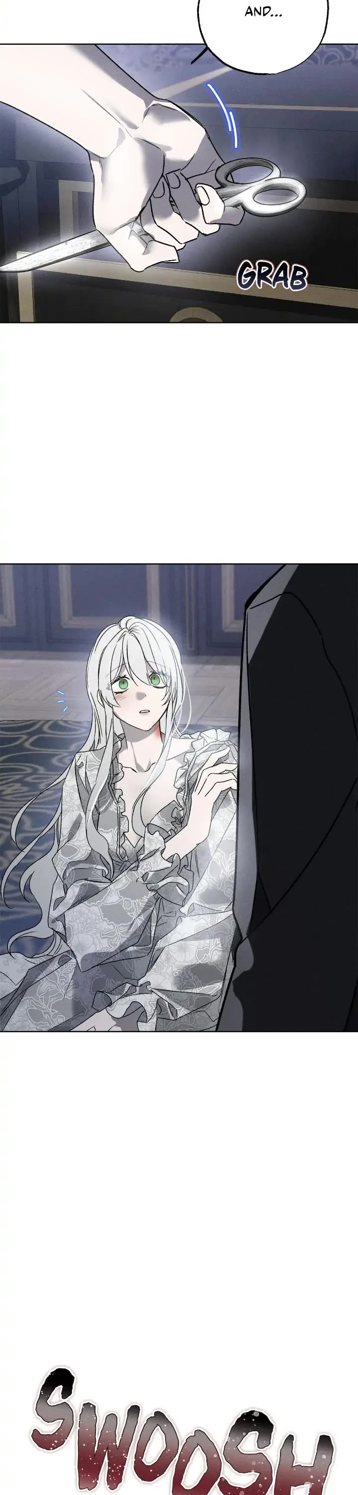 My Husband Hates Me, But He Lost His Memories Chapter 3 page 44 - Chapter 3