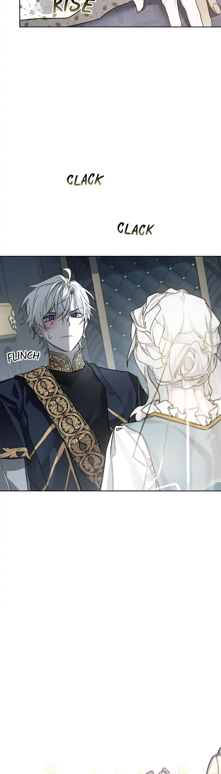 My Husband Hates Me, But He Lost His Memories Chapter 3 page 8 - Chapter 3