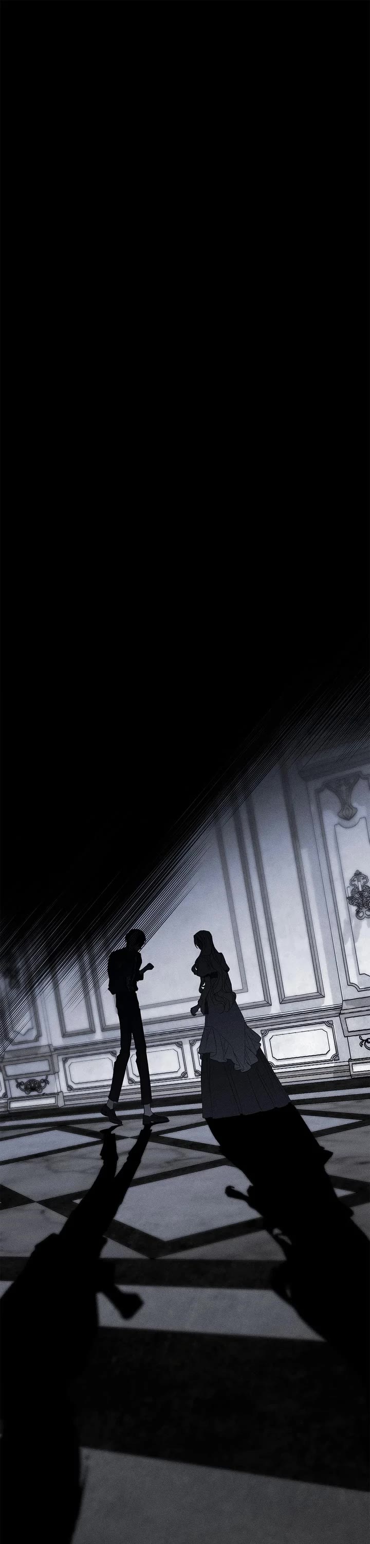 My Husband Hates Me, But He Lost His Memories Chapter 30 page 1 - Chapter 30
