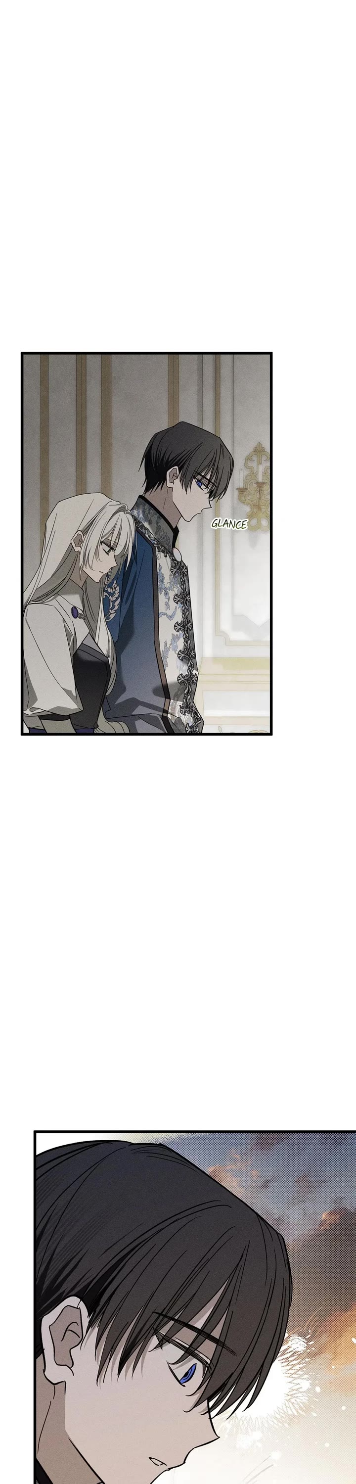 My Husband Hates Me, But He Lost His Memories Chapter 30 page 12 - Chapter 30