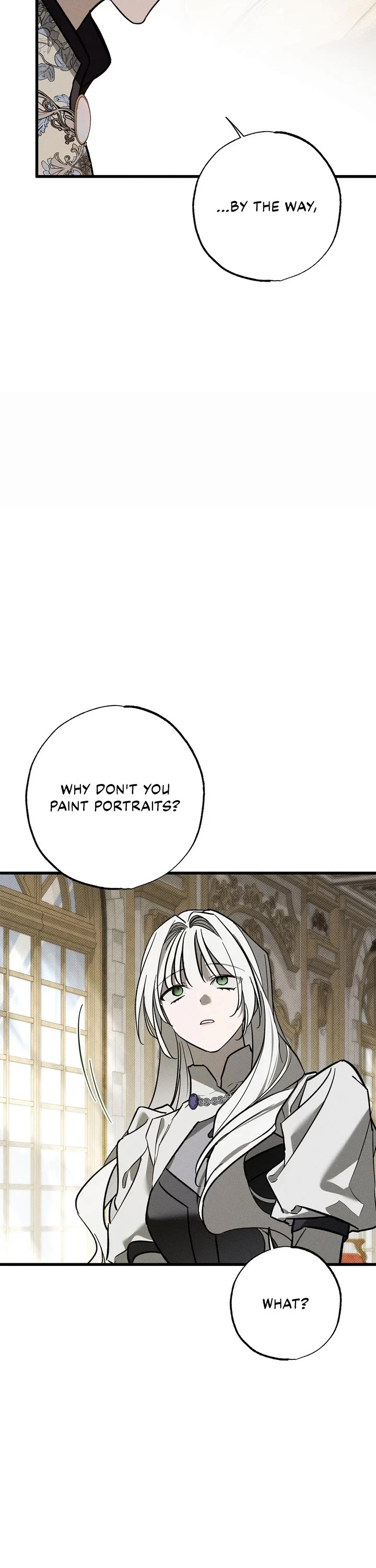 My Husband Hates Me, But He Lost His Memories Chapter 30 page 13 - Chapter 30