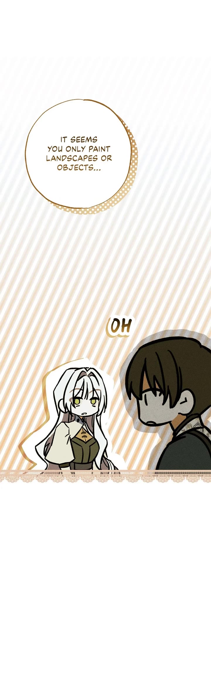 My Husband Hates Me, But He Lost His Memories Chapter 30 page 14 - Chapter 30