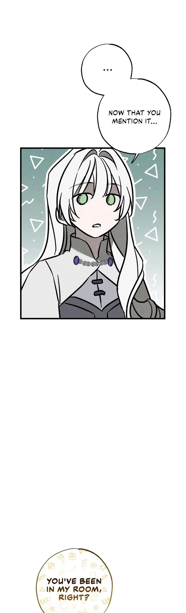 My Husband Hates Me, But He Lost His Memories Chapter 30 page 15 - Chapter 30