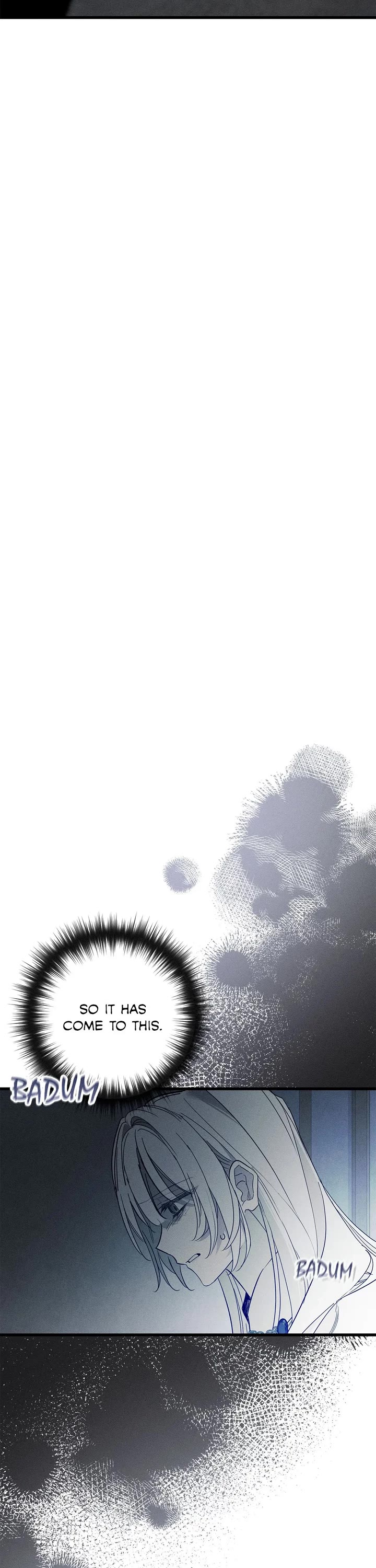 My Husband Hates Me, But He Lost His Memories Chapter 30 page 2 - Chapter 30