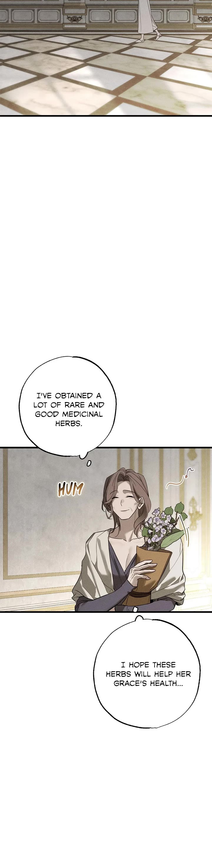 My Husband Hates Me, But He Lost His Memories Chapter 30 page 25 - Chapter 30