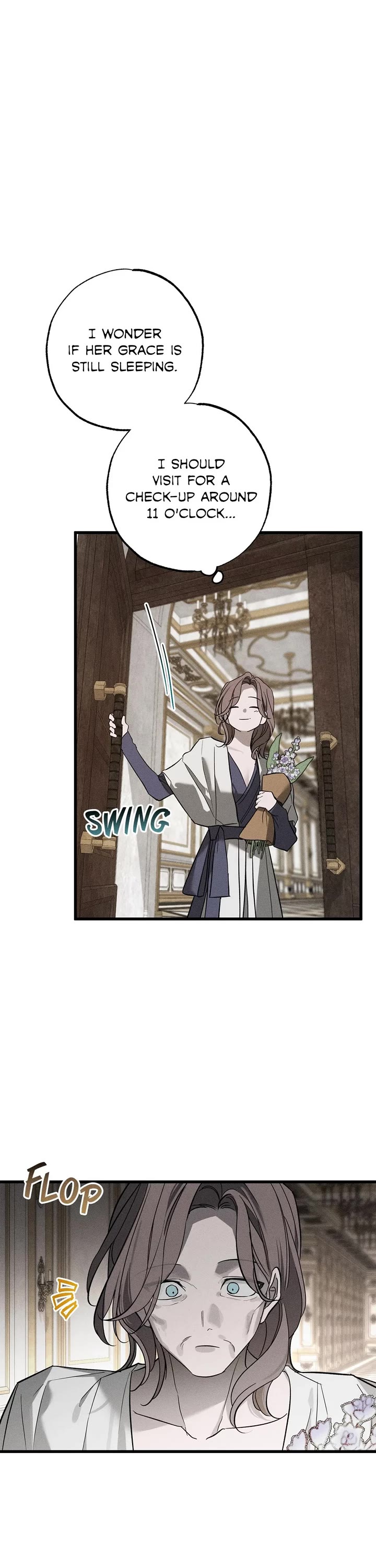 My Husband Hates Me, But He Lost His Memories Chapter 30 page 26 - Chapter 30