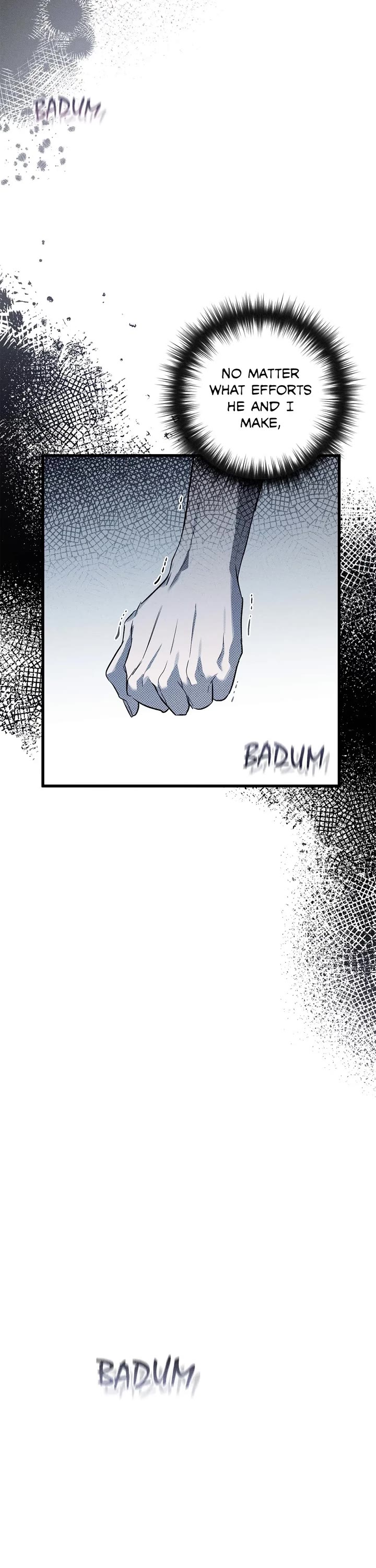 My Husband Hates Me, But He Lost His Memories Chapter 30 page 3 - Chapter 30