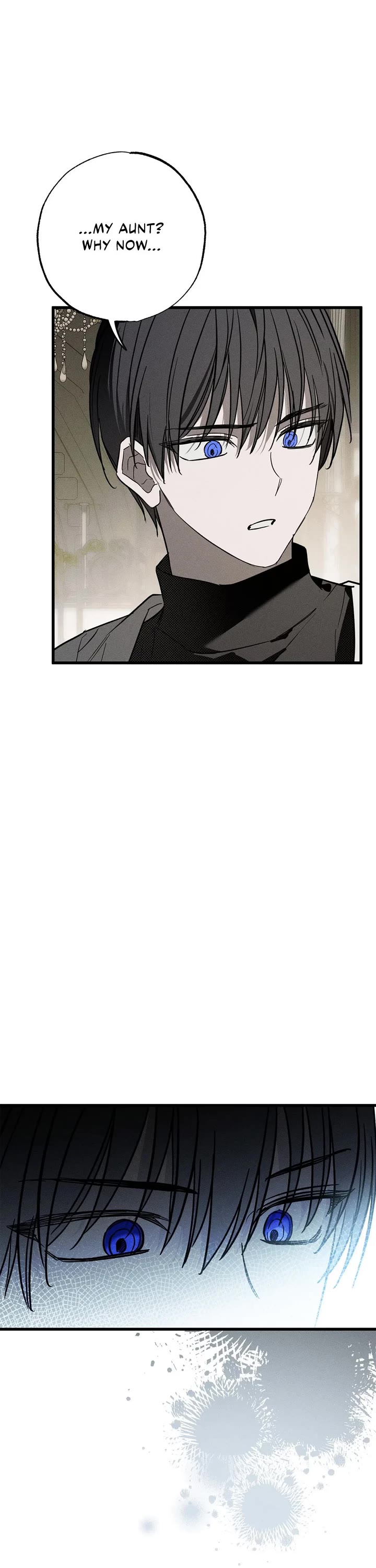 My Husband Hates Me, But He Lost His Memories Chapter 30 page 36 - Chapter 30