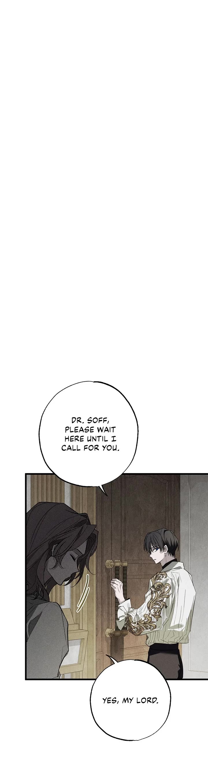My Husband Hates Me, But He Lost His Memories Chapter 30 page 39 - Chapter 30