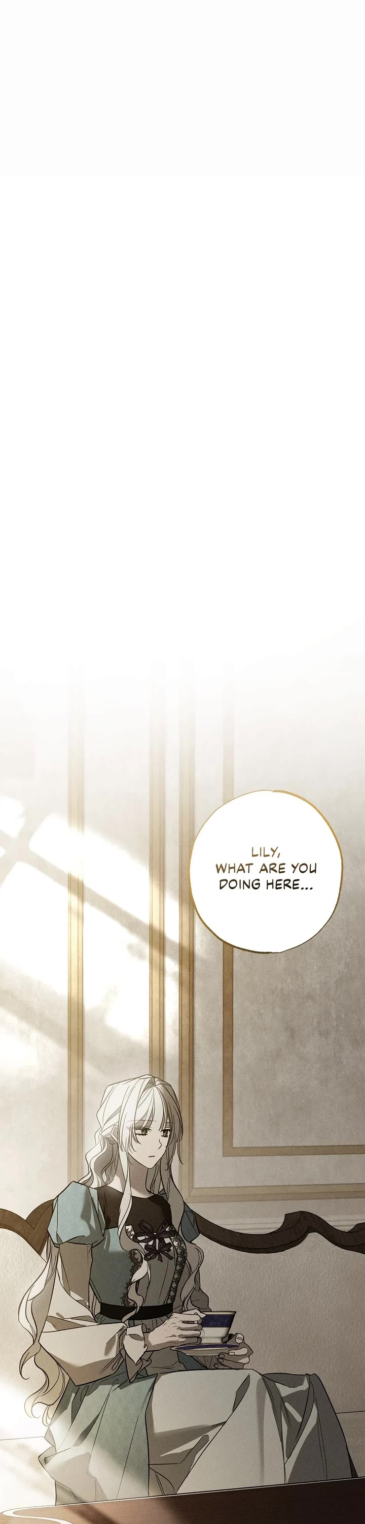 My Husband Hates Me, But He Lost His Memories Chapter 30 page 42 - Chapter 30