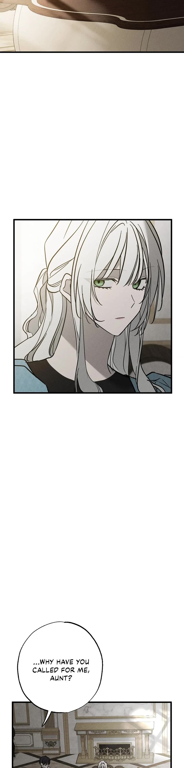 My Husband Hates Me, But He Lost His Memories Chapter 30 page 43 - Chapter 30
