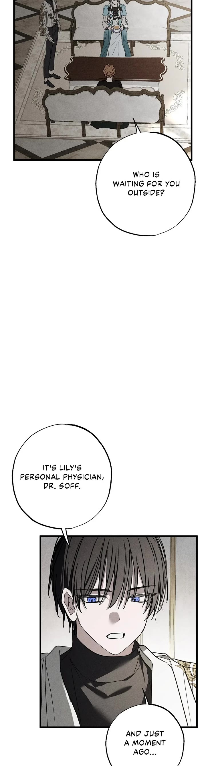 My Husband Hates Me, But He Lost His Memories Chapter 30 page 44 - Chapter 30