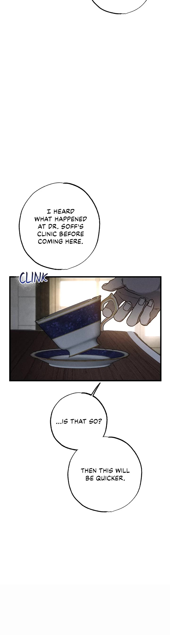 My Husband Hates Me, But He Lost His Memories Chapter 30 page 45 - Chapter 30