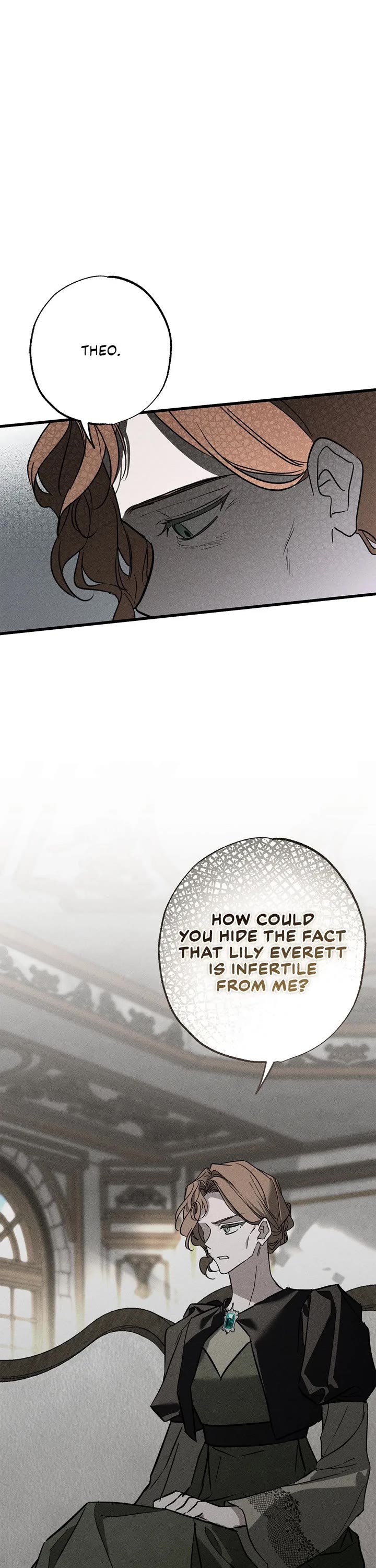 My Husband Hates Me, But He Lost His Memories Chapter 30 page 46 - Chapter 30