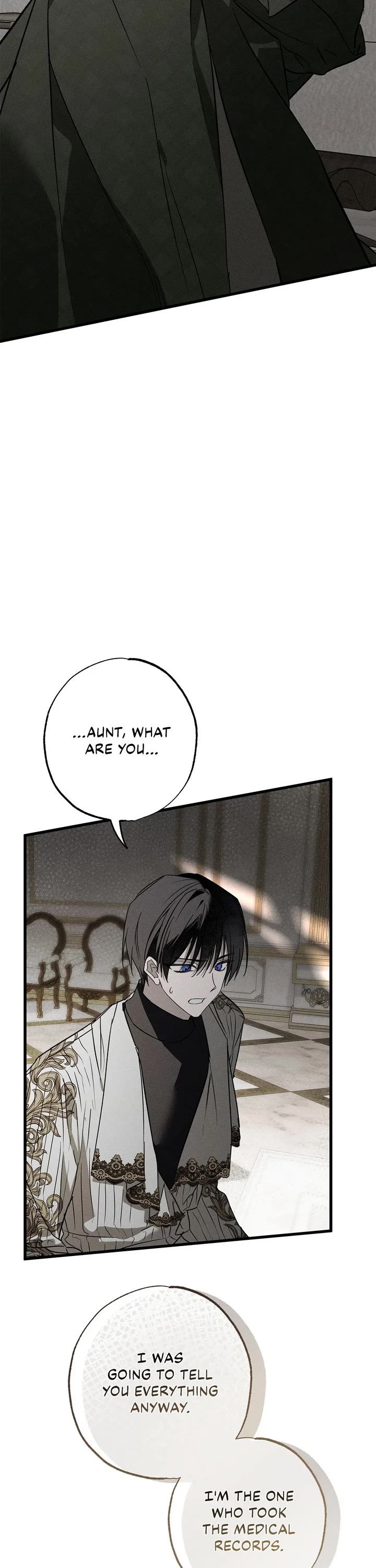 My Husband Hates Me, But He Lost His Memories Chapter 30 page 47 - Chapter 30