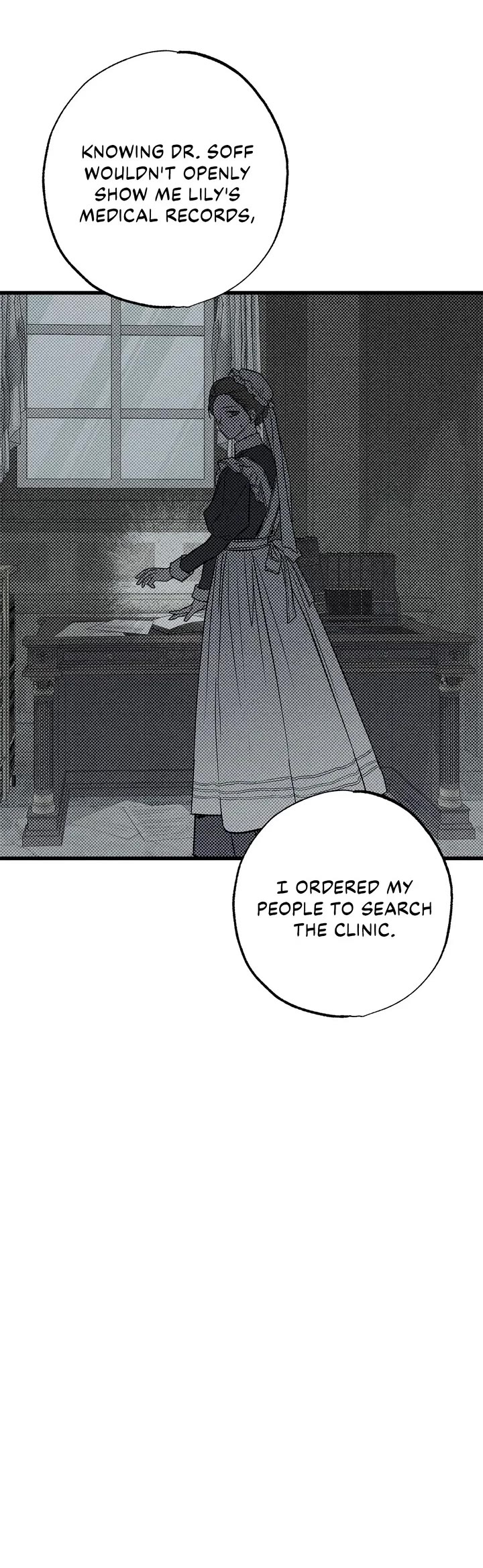 My Husband Hates Me, But He Lost His Memories Chapter 30 page 49 - Chapter 30
