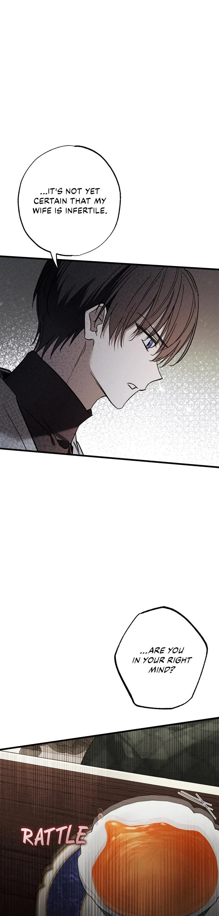 My Husband Hates Me, But He Lost His Memories Chapter 30 page 51 - Chapter 30