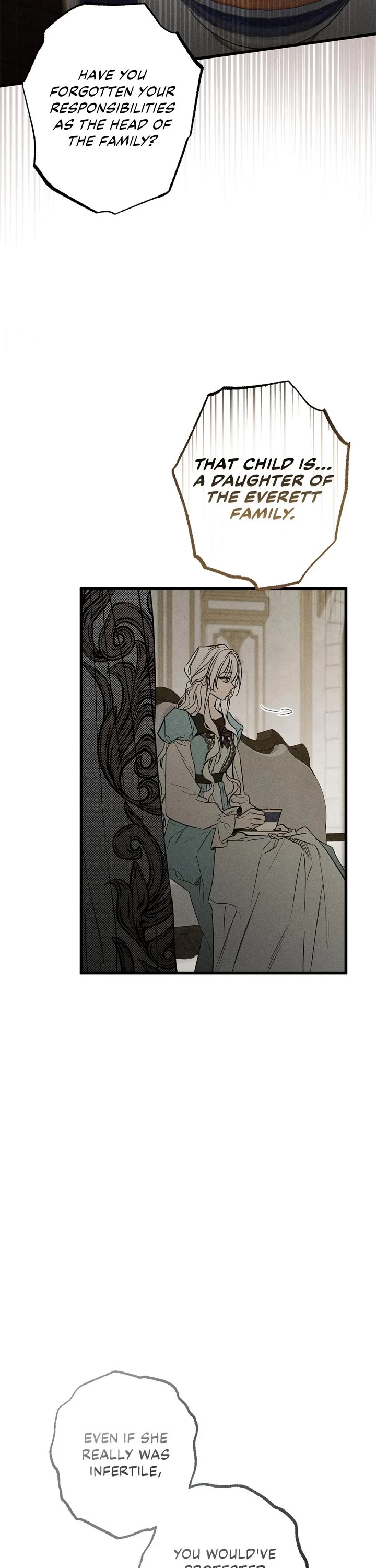 My Husband Hates Me, But He Lost His Memories Chapter 30 page 52 - Chapter 30