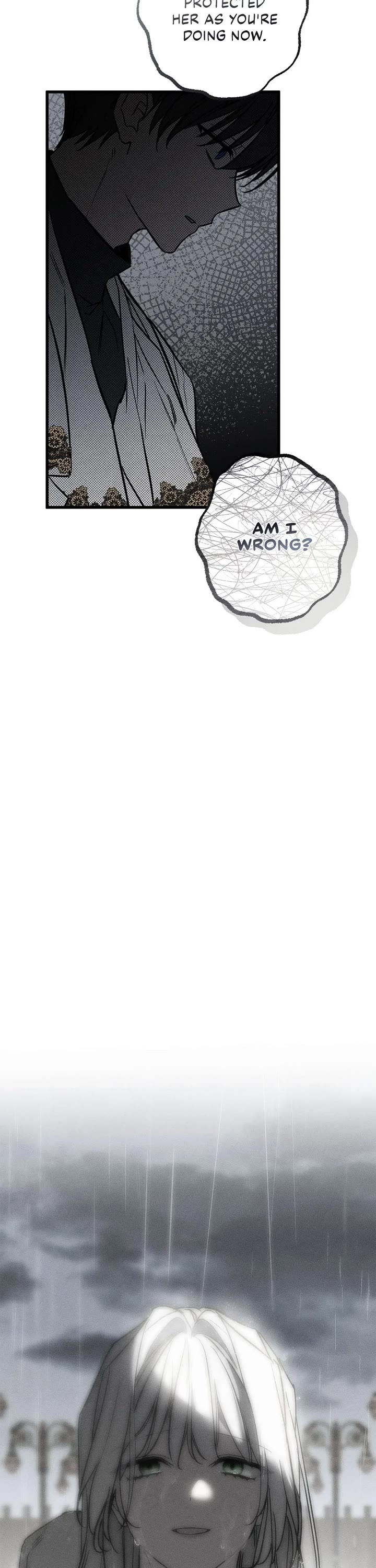 My Husband Hates Me, But He Lost His Memories Chapter 30 page 53 - Chapter 30