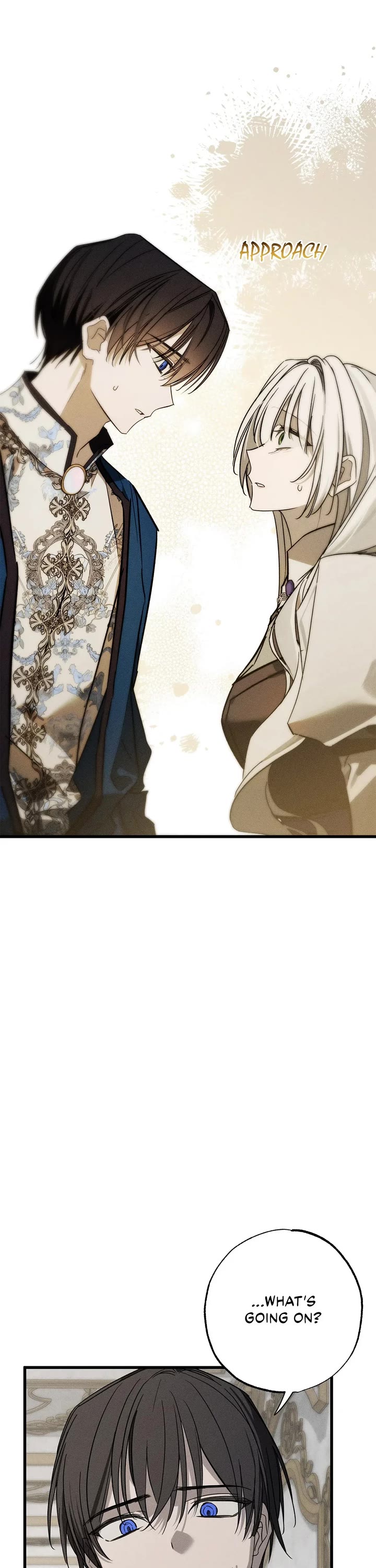 My Husband Hates Me, But He Lost His Memories Chapter 30 page 6 - Chapter 30