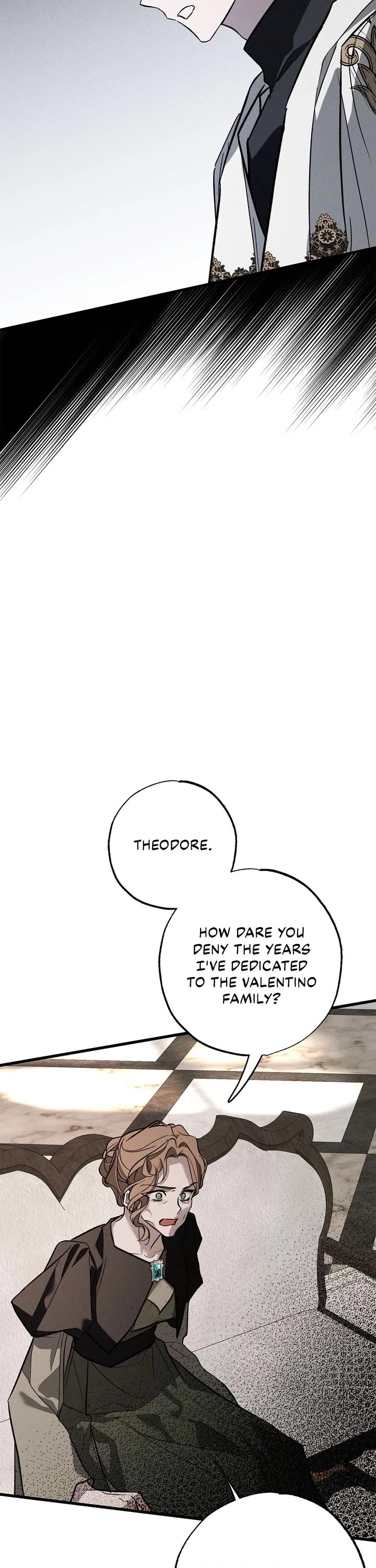 My Husband Hates Me, But He Lost His Memories Chapter 31 page 11 - Chapter 31