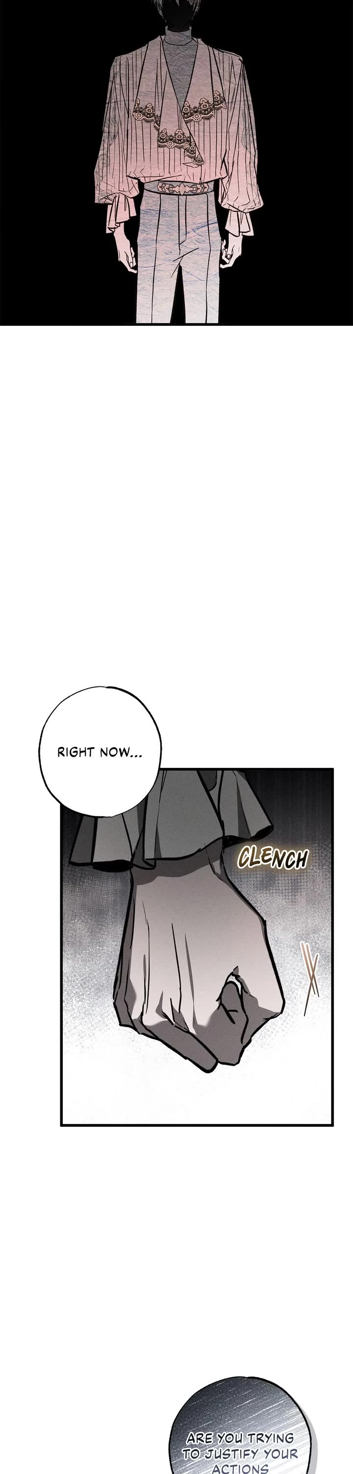 My Husband Hates Me, But He Lost His Memories Chapter 31 page 13 - Chapter 31