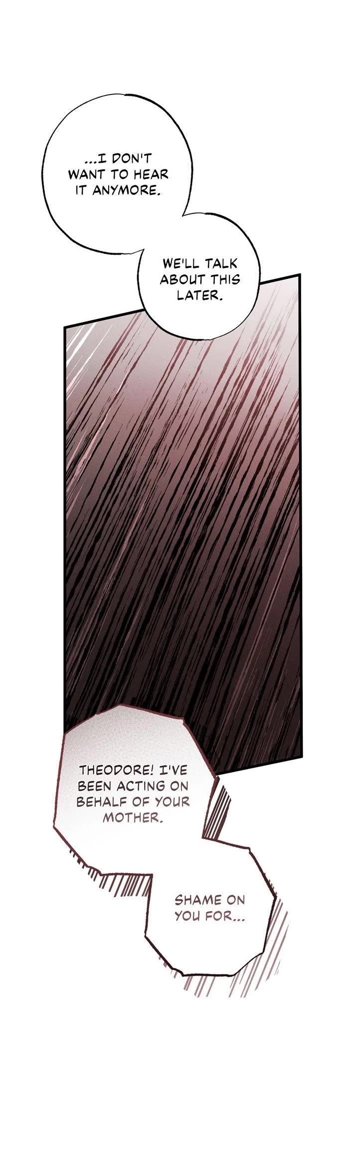 My Husband Hates Me, But He Lost His Memories Chapter 31 page 15 - Chapter 31