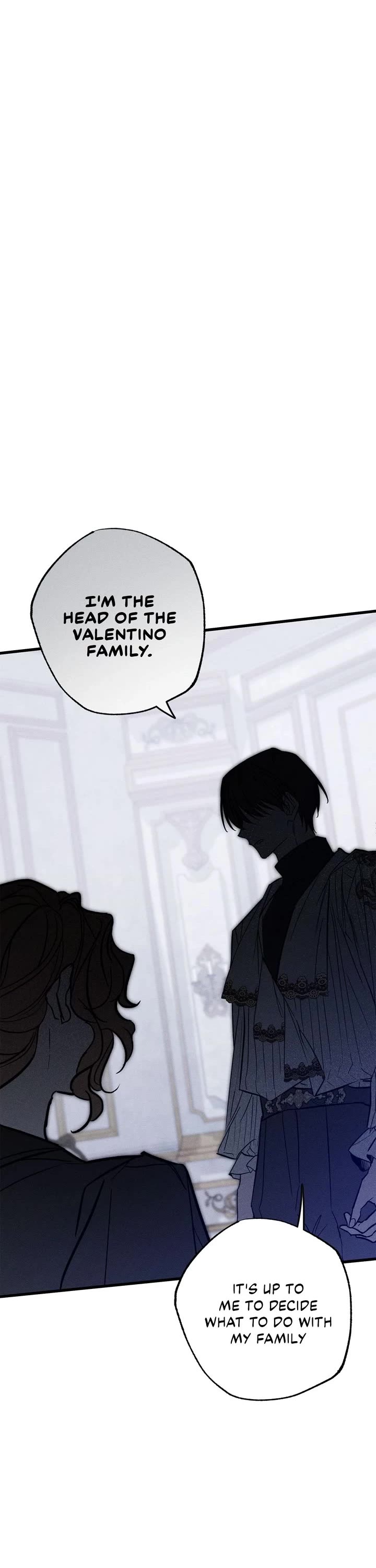 My Husband Hates Me, But He Lost His Memories Chapter 31 page 16 - Chapter 31