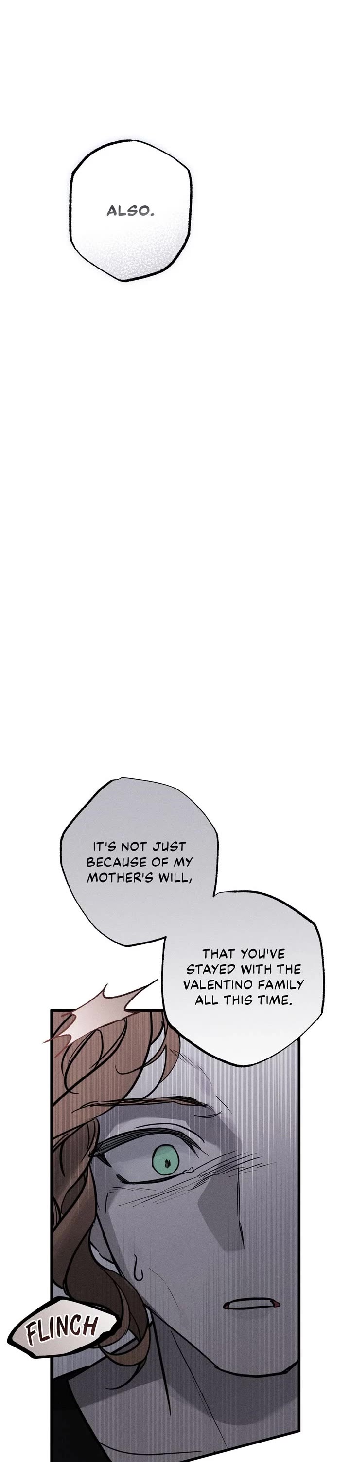 My Husband Hates Me, But He Lost His Memories Chapter 31 page 17 - Chapter 31