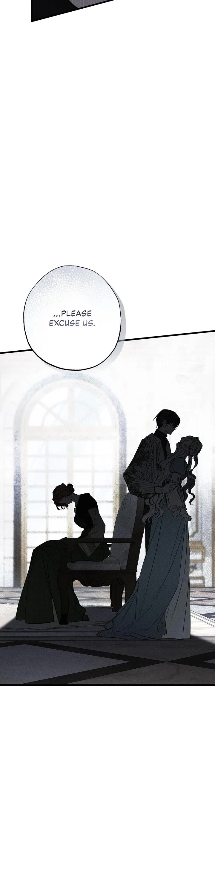 My Husband Hates Me, But He Lost His Memories Chapter 31 page 18 - Chapter 31