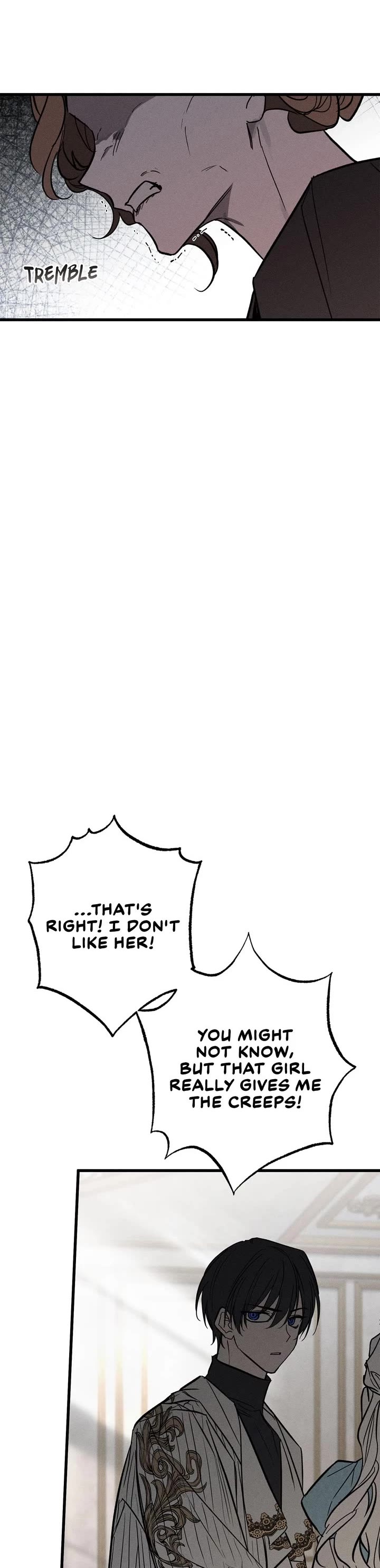 My Husband Hates Me, But He Lost His Memories Chapter 31 page 19 - Chapter 31