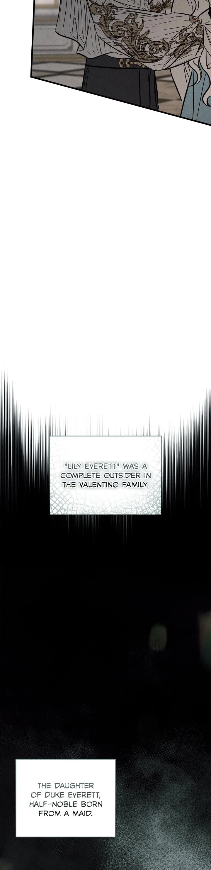 My Husband Hates Me, But He Lost His Memories Chapter 31 page 20 - Chapter 31
