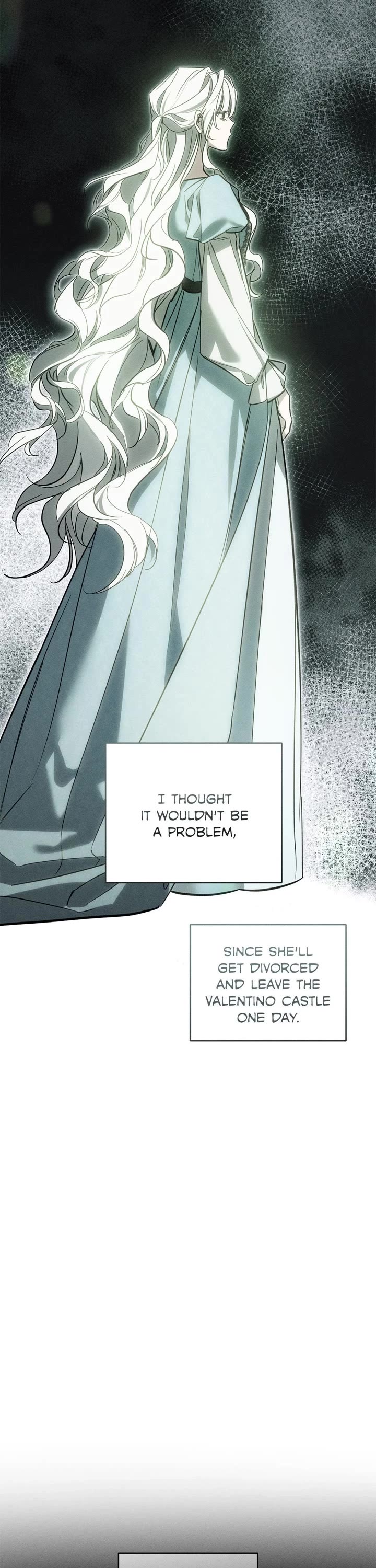 My Husband Hates Me, But He Lost His Memories Chapter 31 page 21 - Chapter 31