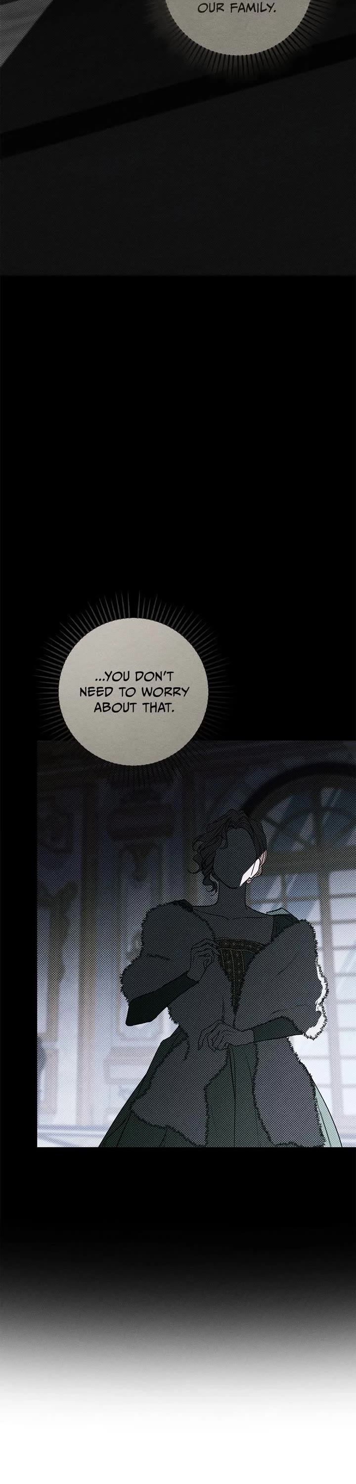 My Husband Hates Me, But He Lost His Memories Chapter 31 page 23 - Chapter 31