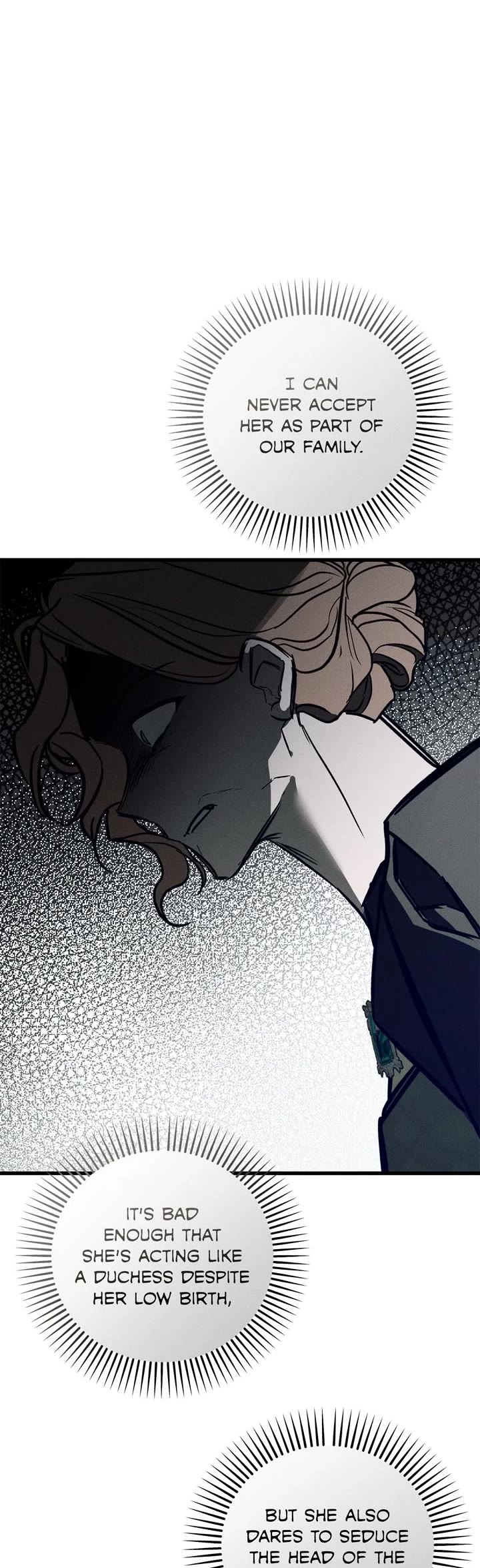 My Husband Hates Me, But He Lost His Memories Chapter 31 page 24 - Chapter 31