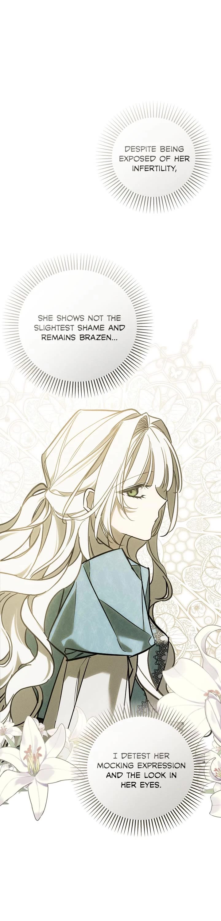 My Husband Hates Me, But He Lost His Memories Chapter 31 page 26 - Chapter 31