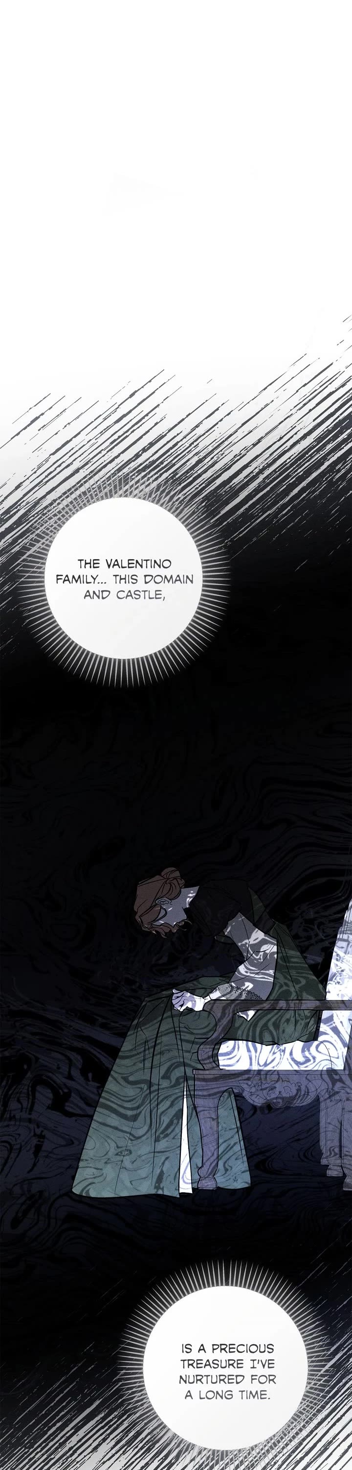 My Husband Hates Me, But He Lost His Memories Chapter 31 page 27 - Chapter 31