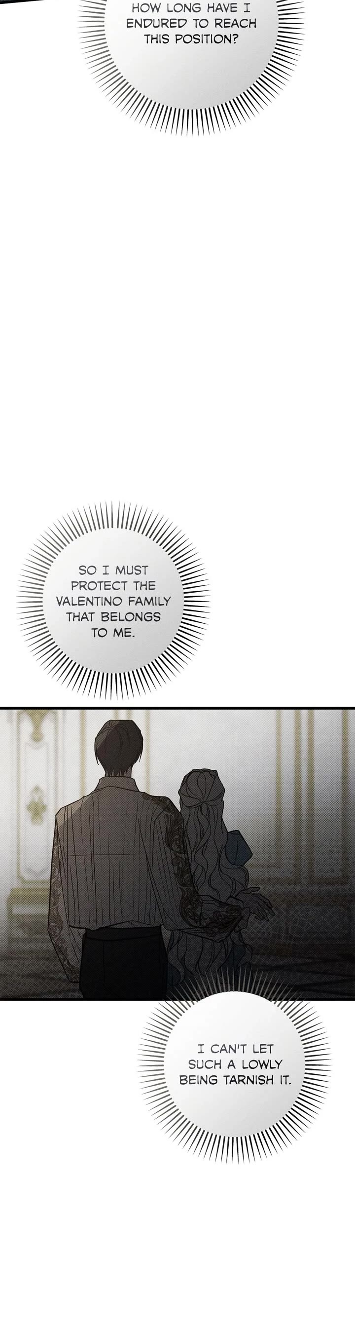 My Husband Hates Me, But He Lost His Memories Chapter 31 page 29 - Chapter 31
