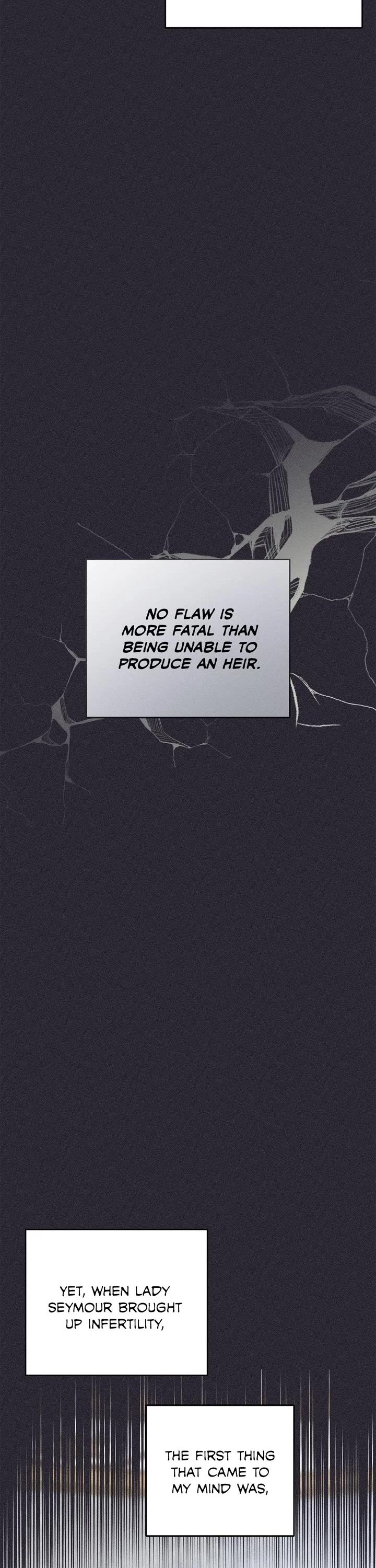 My Husband Hates Me, But He Lost His Memories Chapter 31 page 3 - Chapter 31