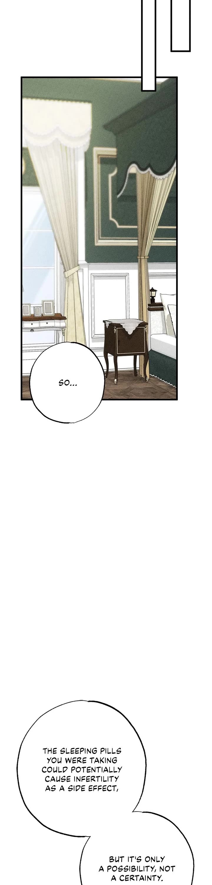 My Husband Hates Me, But He Lost His Memories Chapter 31 page 32 - Chapter 31