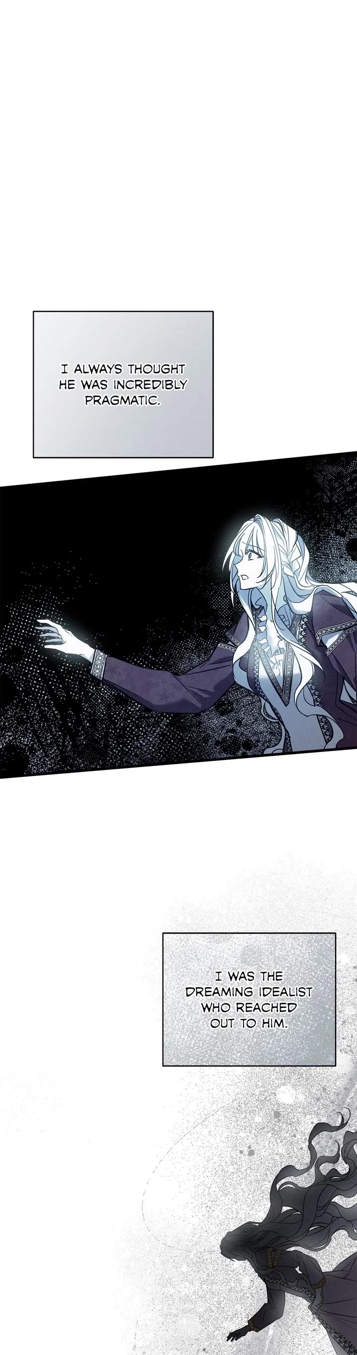 My Husband Hates Me, But He Lost His Memories Chapter 31 page 39 - Chapter 31