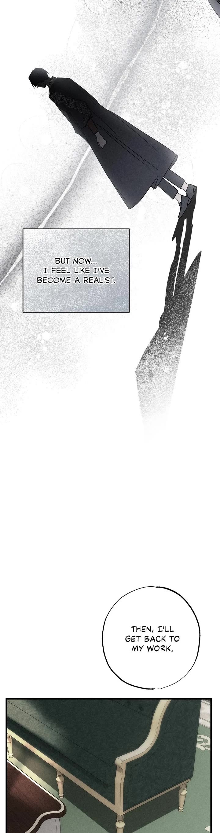 My Husband Hates Me, But He Lost His Memories Chapter 31 page 40 - Chapter 31