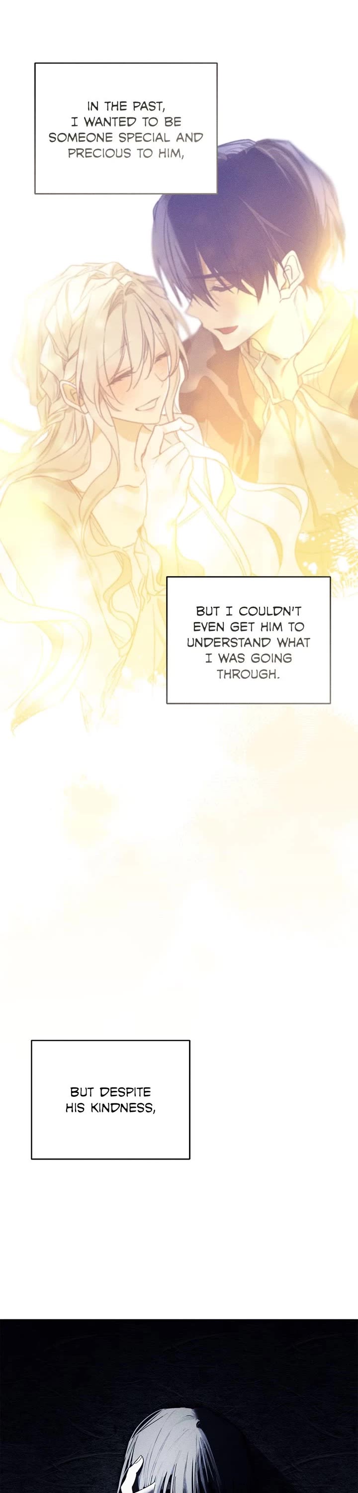 My Husband Hates Me, But He Lost His Memories Chapter 31 page 43 - Chapter 31