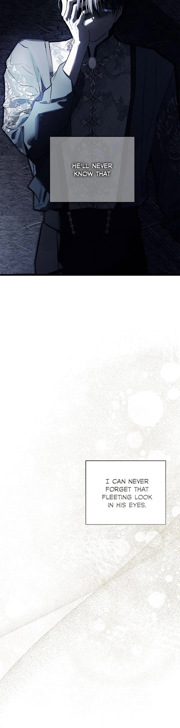 My Husband Hates Me, But He Lost His Memories Chapter 31 page 44 - Chapter 31