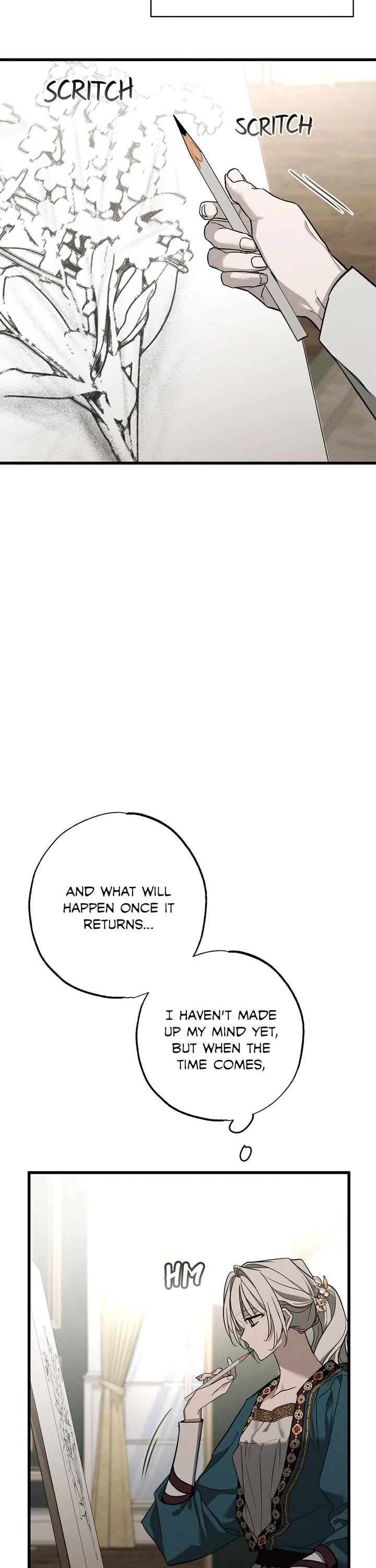 My Husband Hates Me, But He Lost His Memories Chapter 31 page 46 - Chapter 31