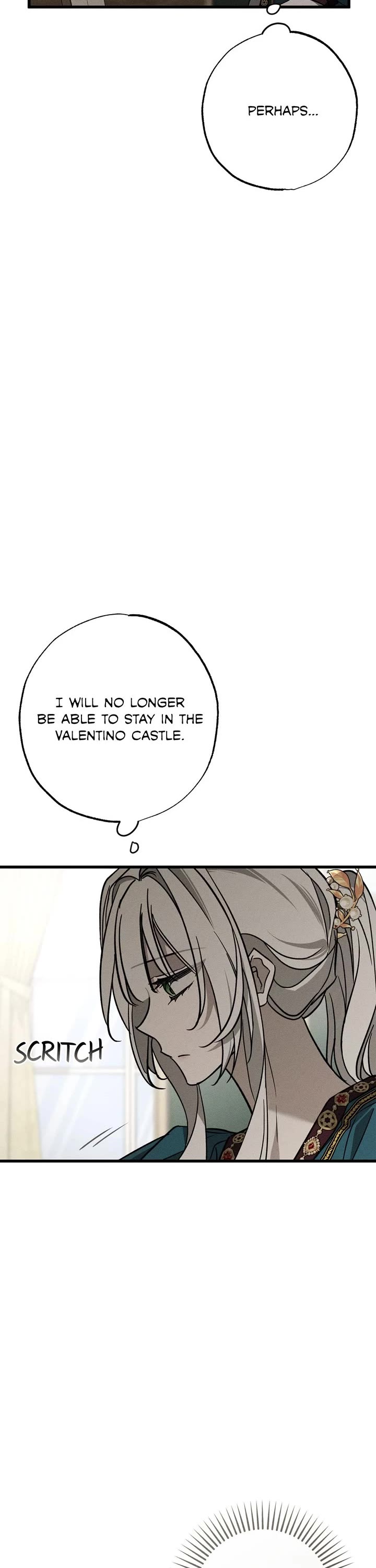 My Husband Hates Me, But He Lost His Memories Chapter 31 page 47 - Chapter 31
