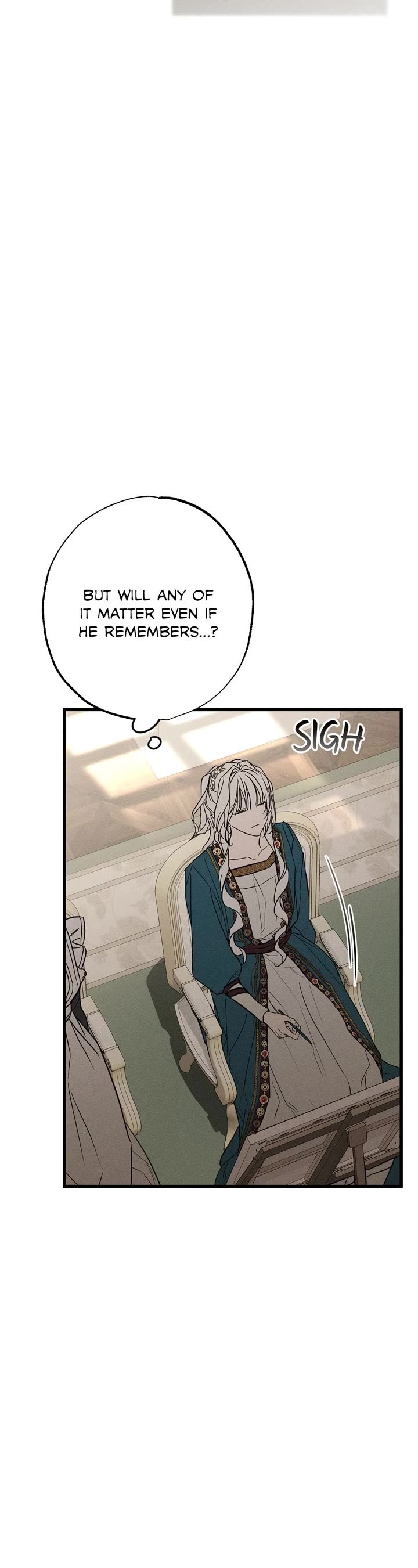 My Husband Hates Me, But He Lost His Memories Chapter 31 page 50 - Chapter 31