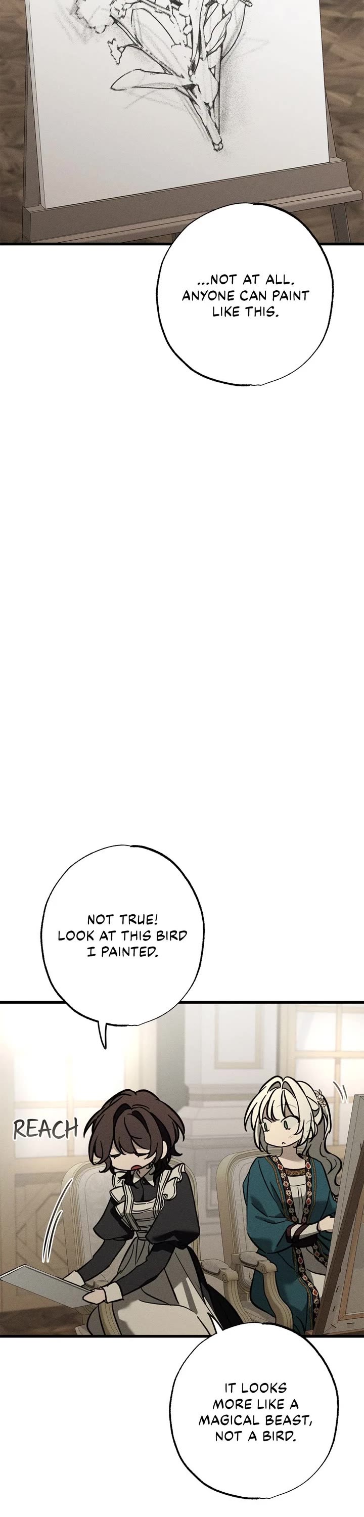 My Husband Hates Me, But He Lost His Memories Chapter 31 page 53 - Chapter 31