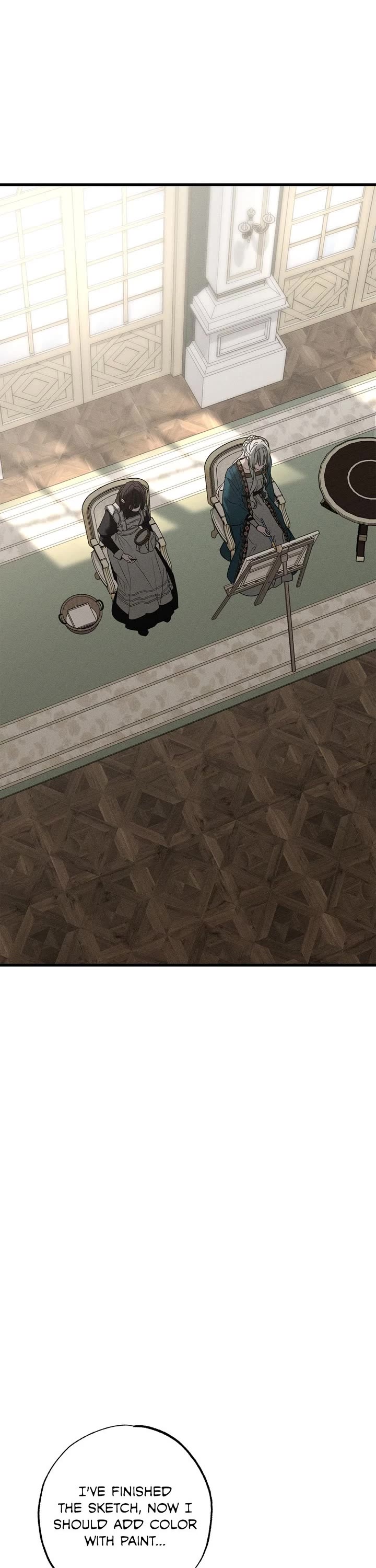 My Husband Hates Me, But He Lost His Memories Chapter 31 page 56 - Chapter 31