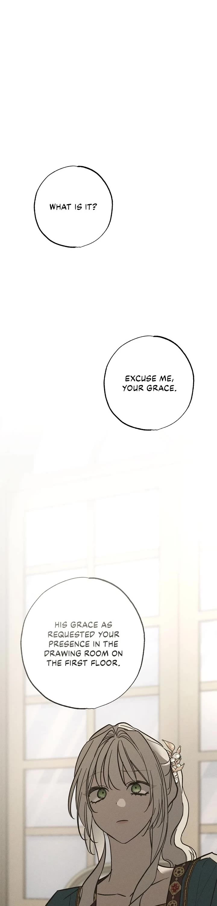 My Husband Hates Me, But He Lost His Memories Chapter 31 page 58 - Chapter 31